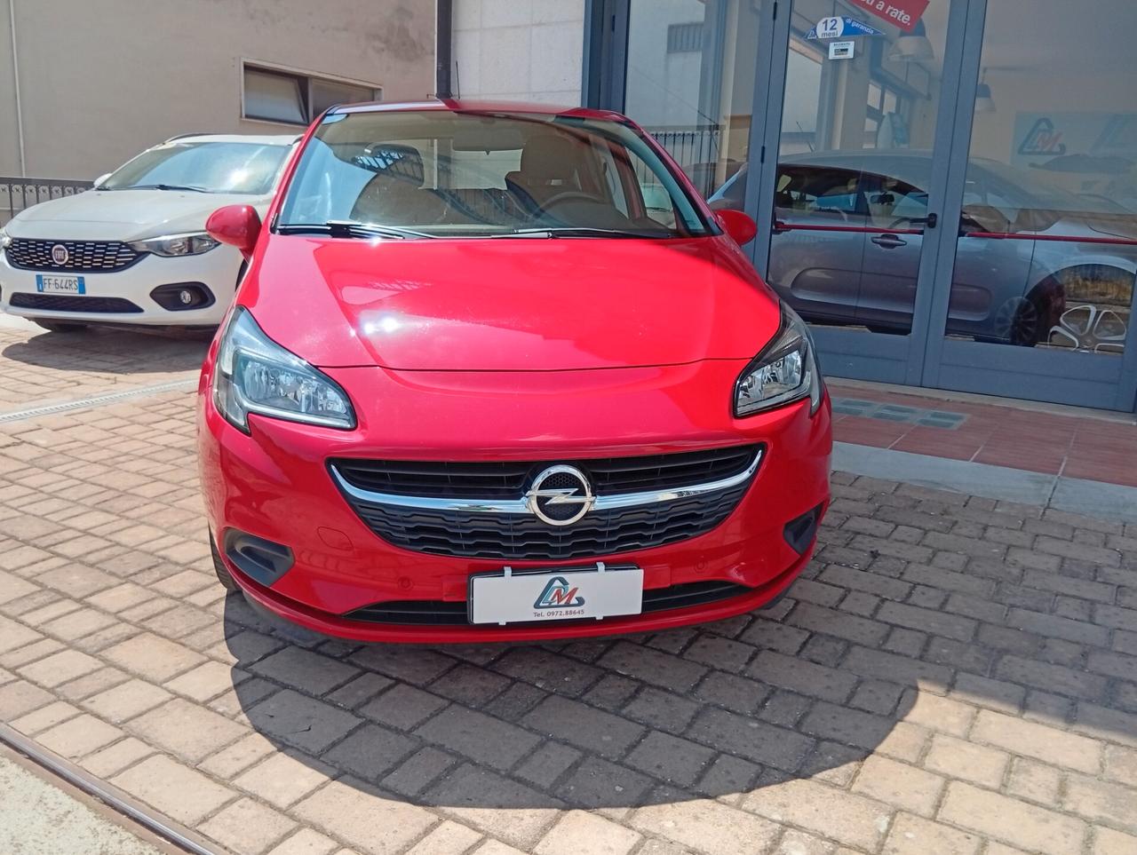 Opel Corsa 1.3 CDTI ecoFLEX 95CV Start&Stop 5 porte