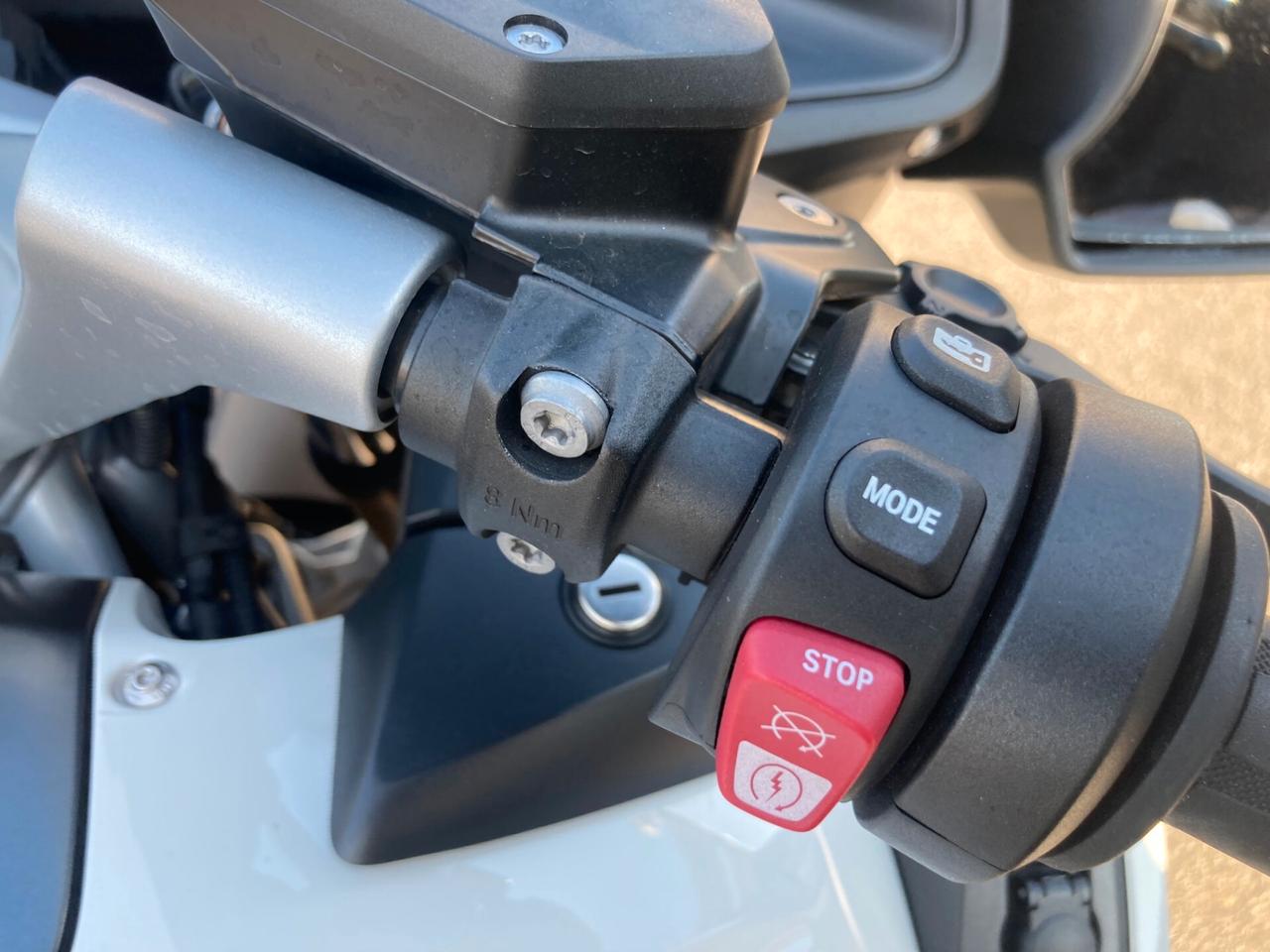 Bmw R 1250 RT Full Optional