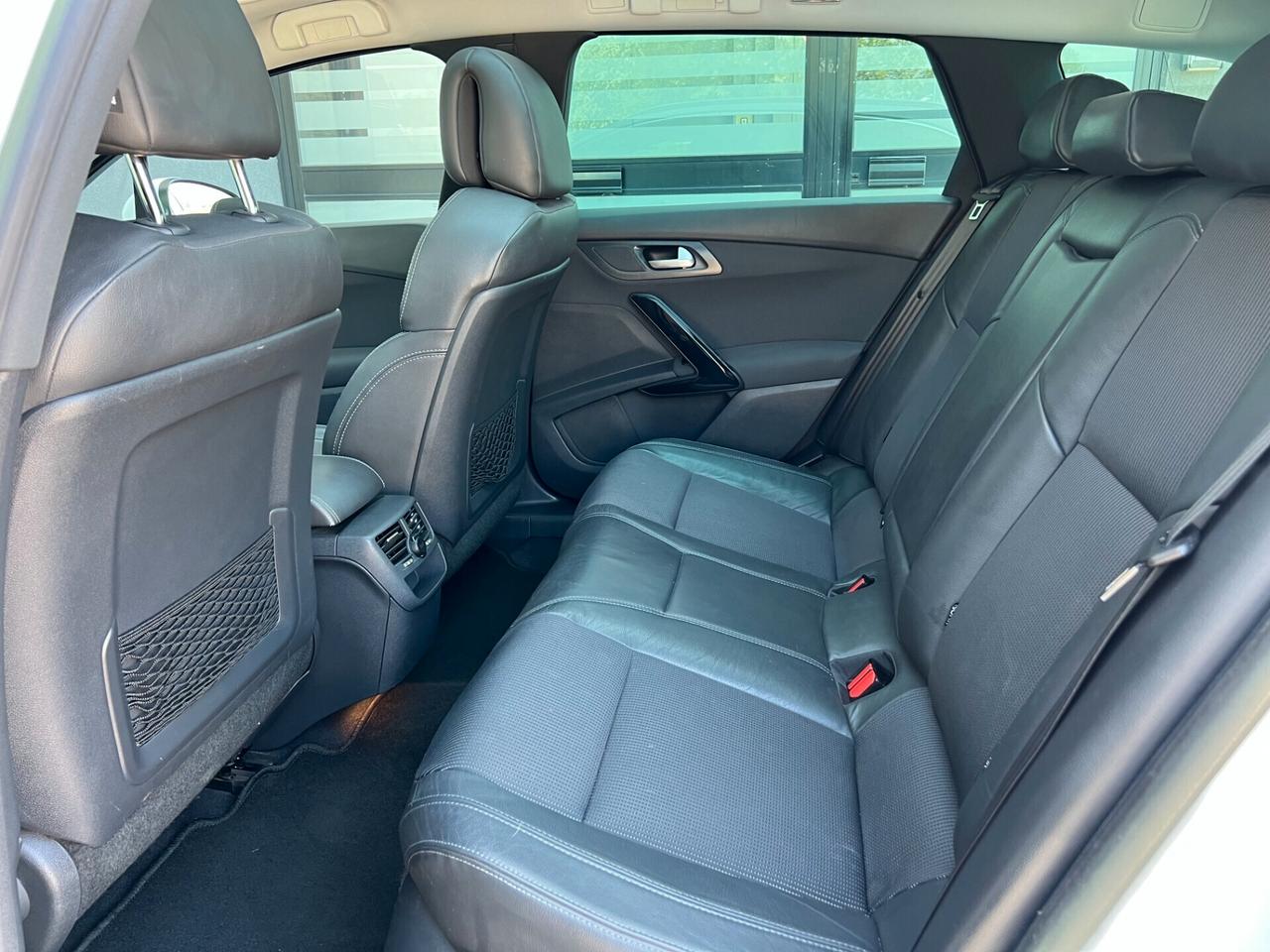 Peugeot 508 2.0 HDI/AUTOMATICA TETTO PANO