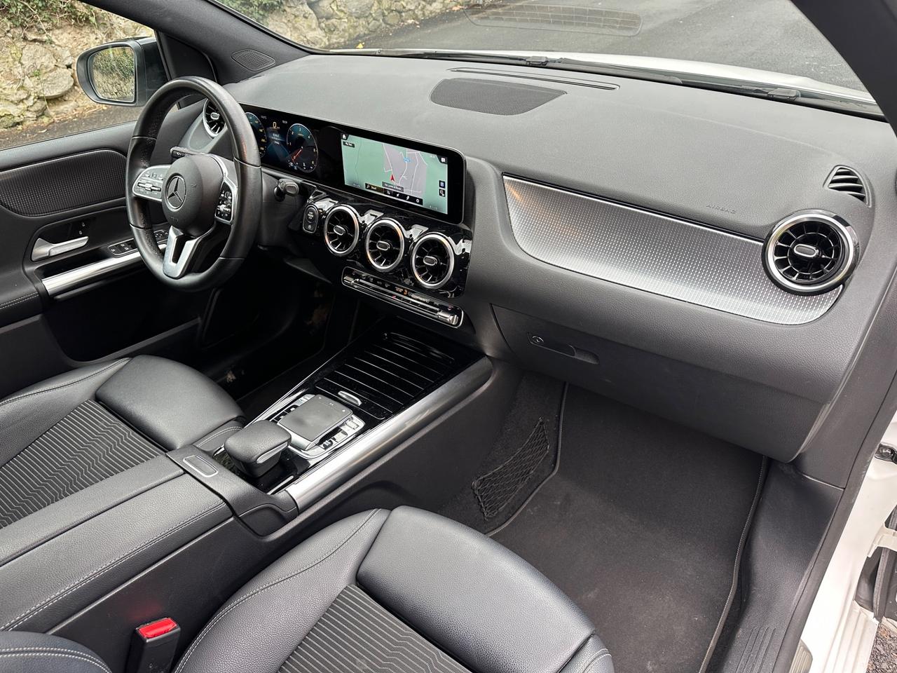 Mercedes-benz B 200 d Automatic Sport - 2020