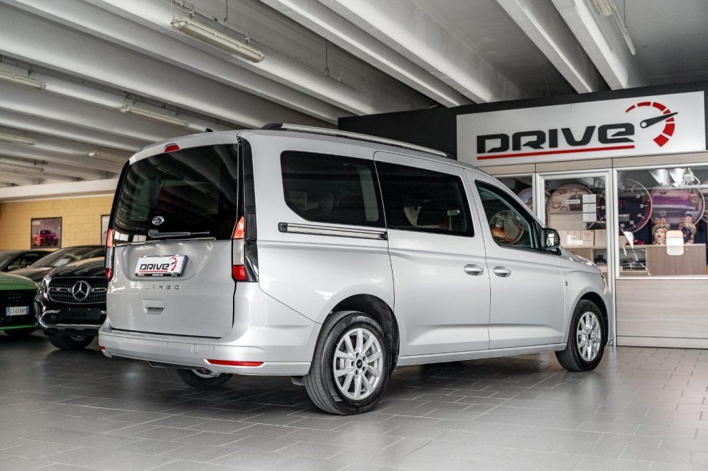 FORD Tourneo Connect Grand Tourneo Connect Titanium 7 posti