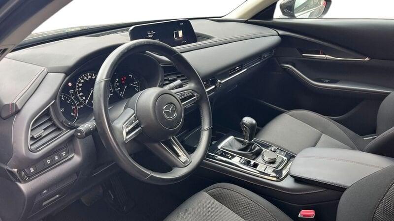 Mazda CX-30 2.0L Skyactiv-G 150cv M Hybrid Homura