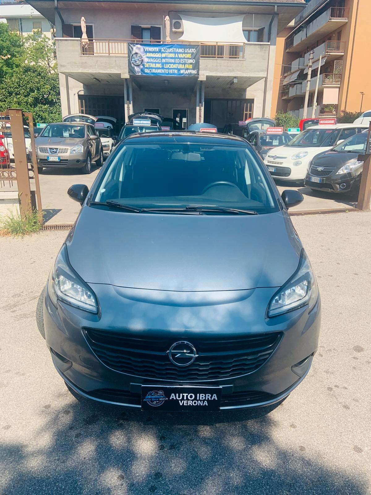 Opel Corsa 1.2 5 porte Innovation
