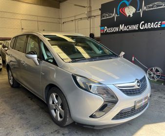 Opel Zafira Tourer 1.6 Turbo EcoM 150CV Elective