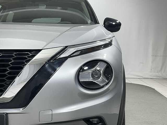Nissan Juke 1.0 DIG-T 114 CV Acenta