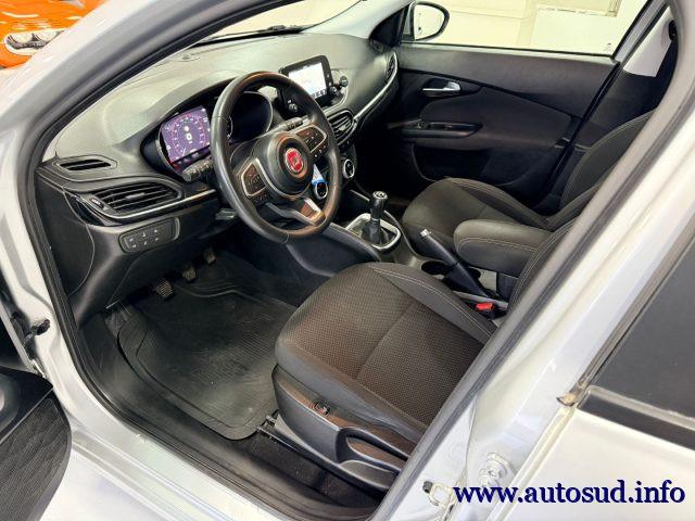 FIAT Tipo 1.3 Mjt S&S 5 porte City Life