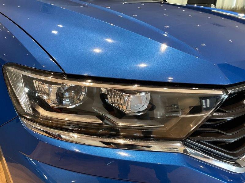 Volkswagen T-Roc 1.6 tdi Advanced