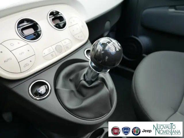 FIAT 500C 500C 1.0 Hybrid Dolcevita Navi e Clima Autom. Km0