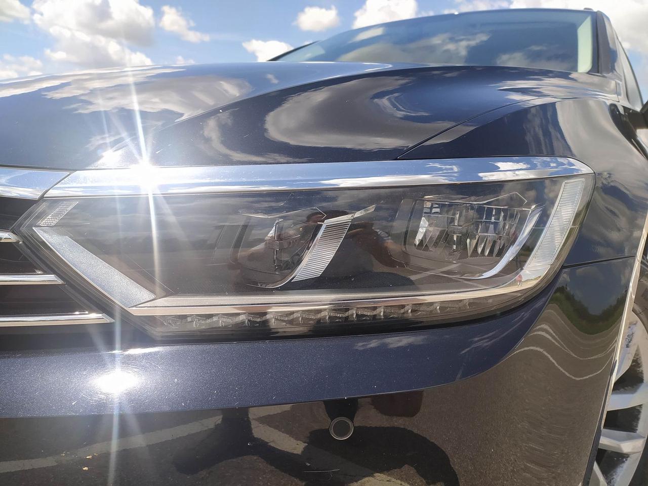 Volkswagen Passat Highline 2.0 TDI 150CV #11280