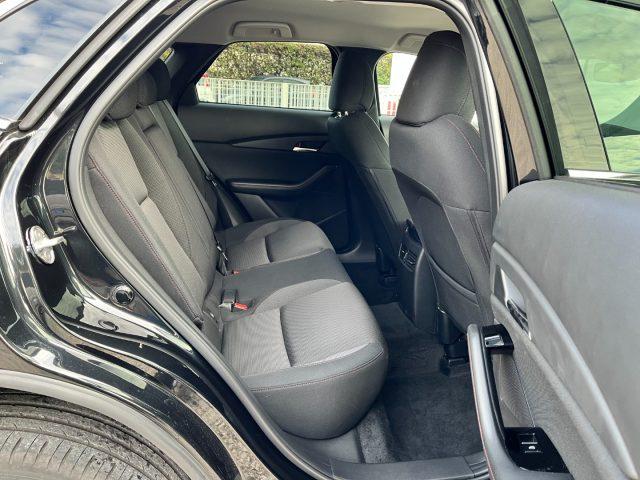 MAZDA CX-30 2.0L e-Skyactiv-G 150 CV M Hybrid 2WD Homura MHEV