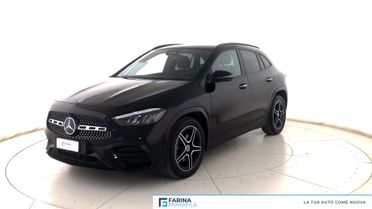Mercedes-Benz GLA-H247 - GLA 200 d Premium auto
