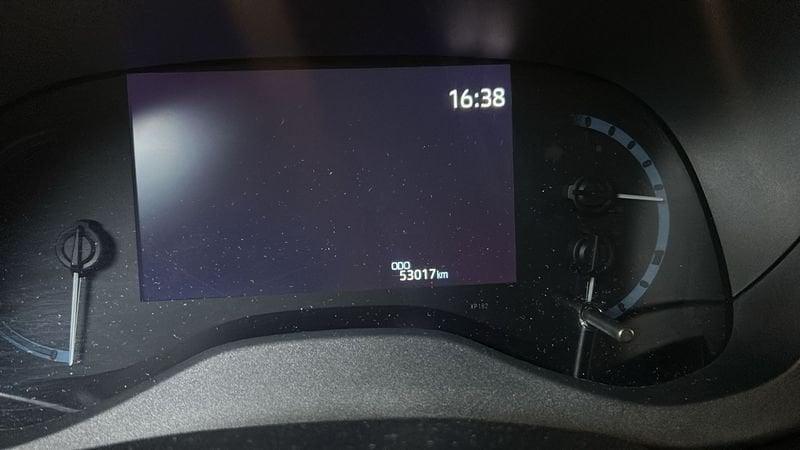 Toyota Yaris Cross 1.5H (116 CV) E-CVT Premiere