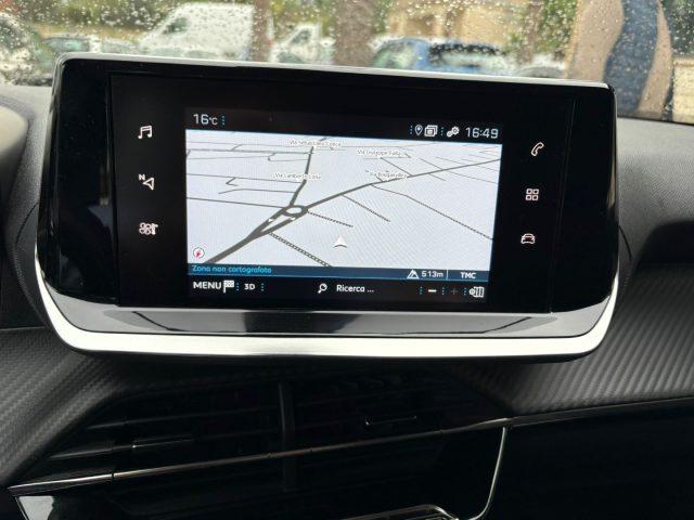 PEUGEOT 2008 BlueHDi 110 S&S Active Pack