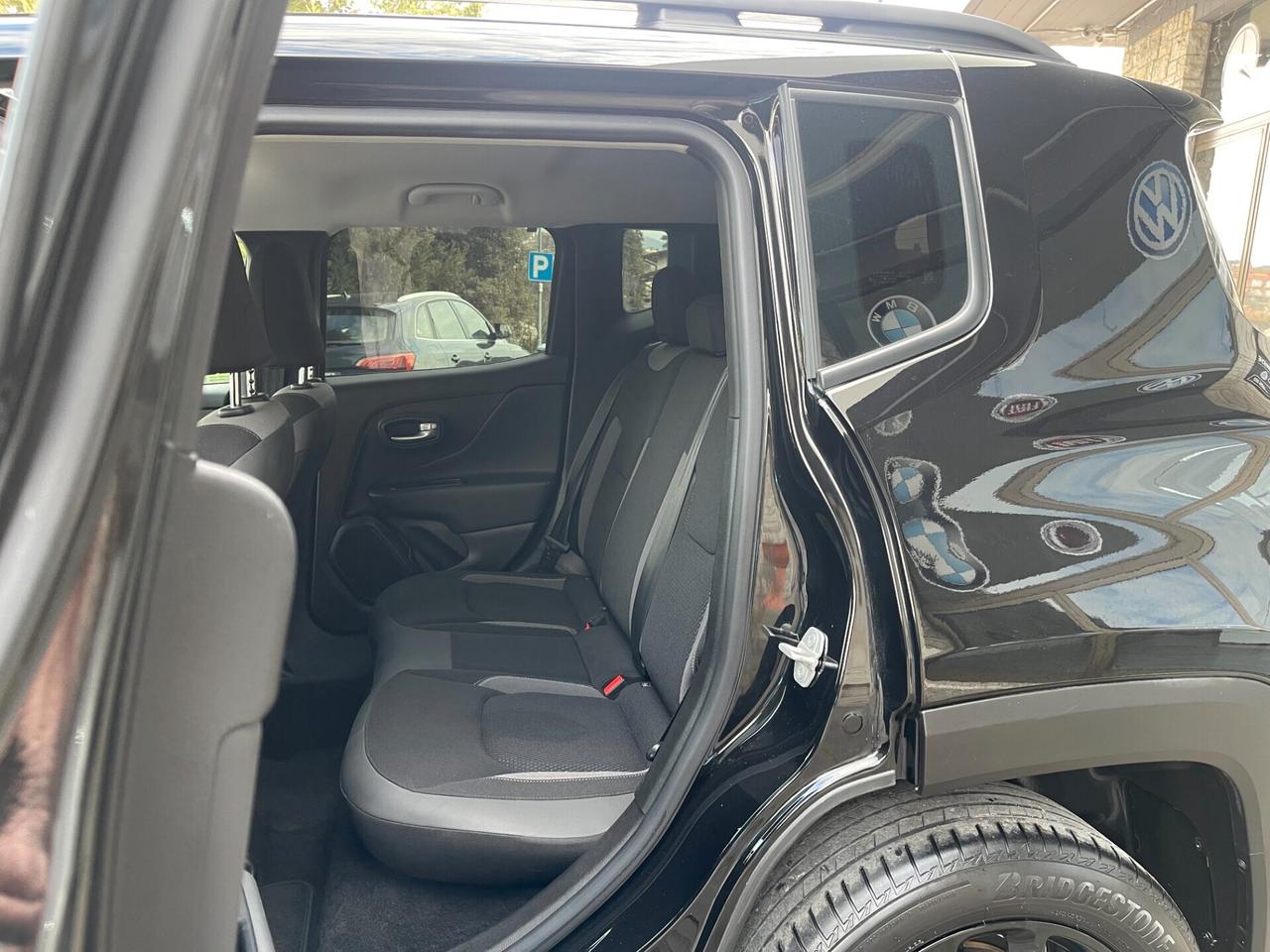 Jeep Renegade 1.0 T3 Limited NEO PATENTATI