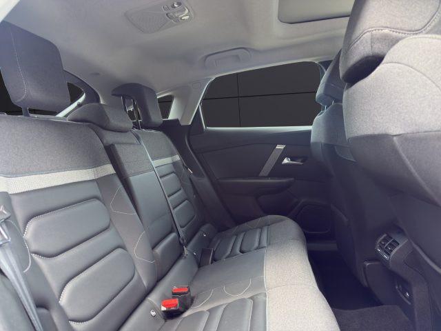 CITROEN C4 PureTech 130 S&S EAT8 Max