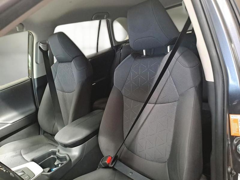 TOYOTA RAV 4 2.5 HV 178 CV E-CVT DYNAMIC 4WD CROSSOVER