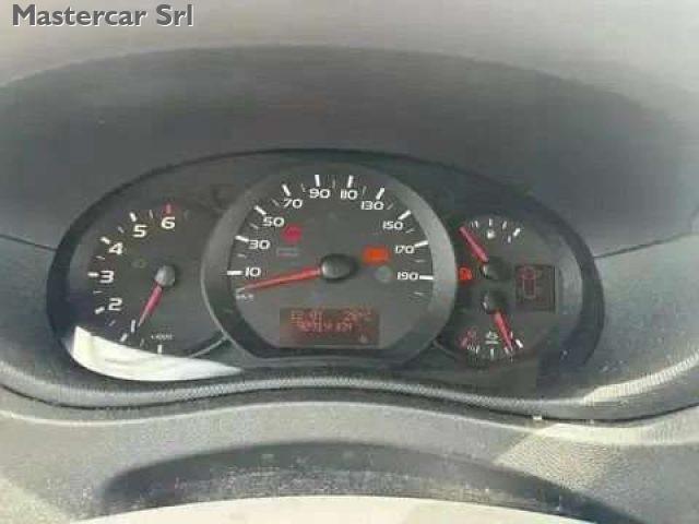 RENAULT Master 35 2.3 DCI 130CV L2H2 ICE E6 - GA155GF