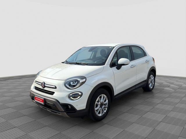 FIAT 500X 500X 1.3 Mjet 95CV 4x2 CITY CROSS