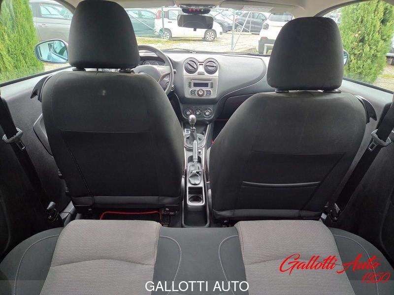 Alfa Romeo MiTo 1.4 105 CV M.air S&S
