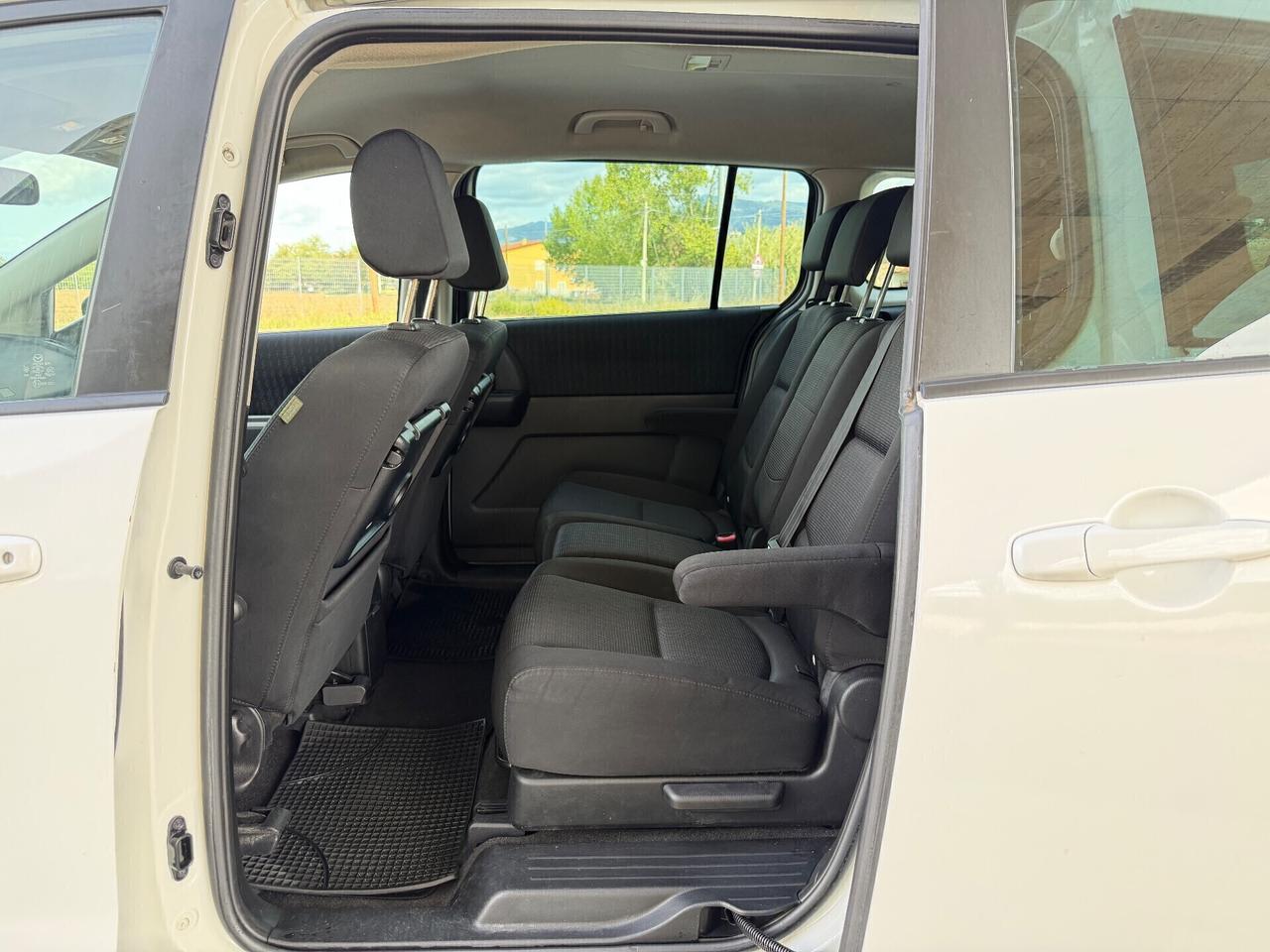 Mazda 5 1.6 MZ-CD 8V 115CV Dynamic Space 7 Posti