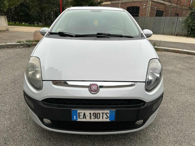 FIAT Punto Evo 1.3 Mjt 90 CV 3 porte Sport