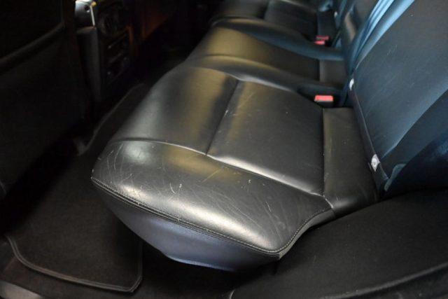 LAND ROVER Range Rover Sport 2.7 TDV6 HSE AUTO SOSP.20"SED.RISC.XENO NAVI FULL!