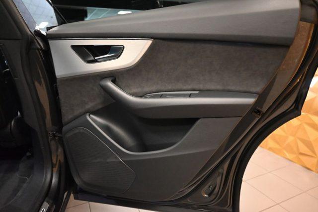 AUDI Q8 50TDI Q.TIP.286CV S-LINE TET.22"PELLE RS SOSP.FULL