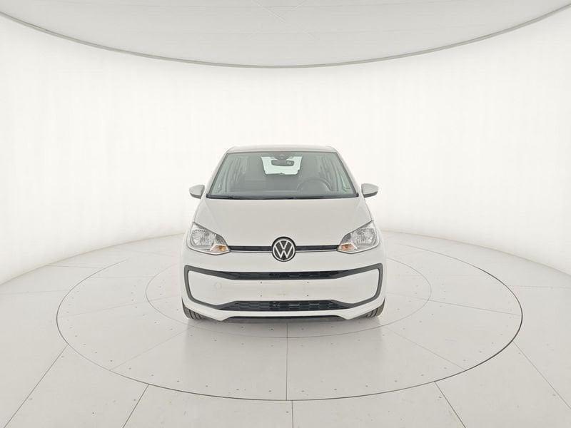 Volkswagen up! 1.0 5p. EVO move BlueMotion Technology