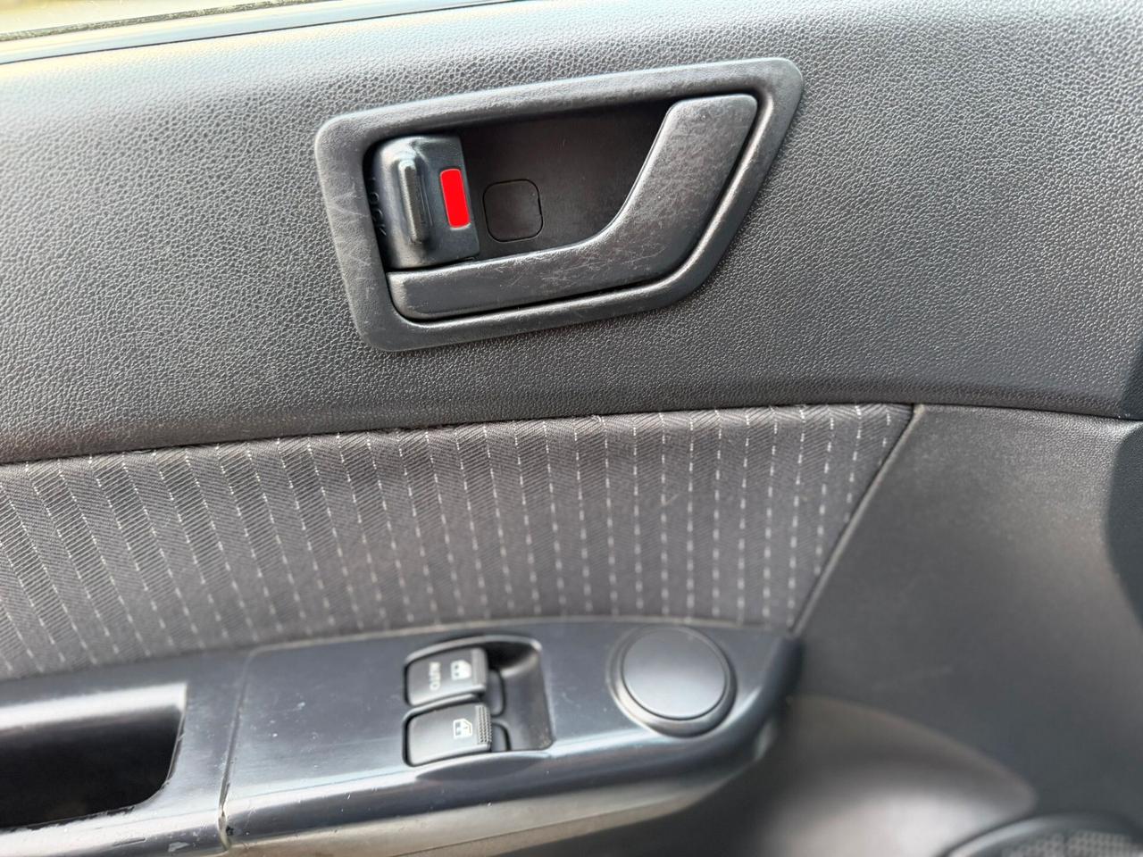 Hyundai Getz 1.1 (66CV) 63000 KM SOLO