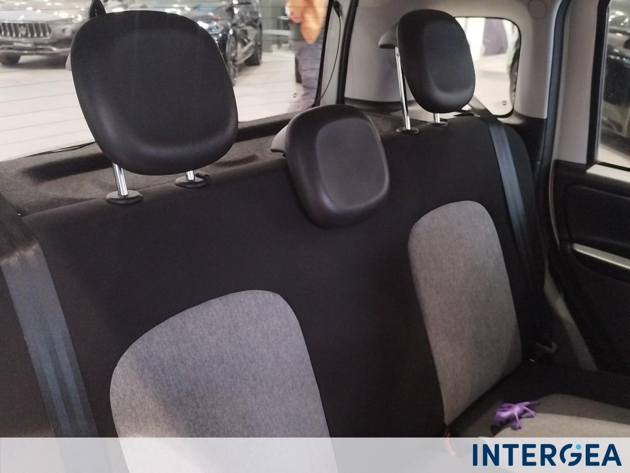 FIAT Panda 1.0 firefly hybrid City Life s&s 70cv 5p.ti