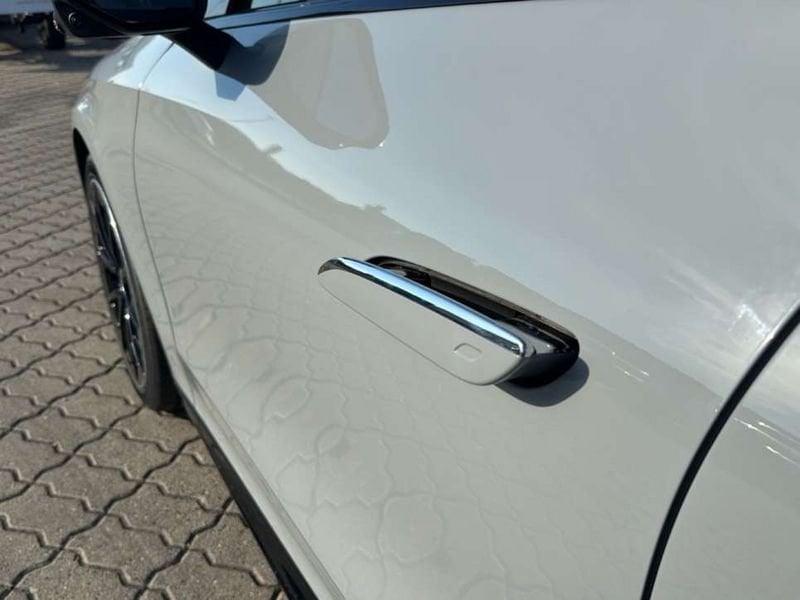 Mercedes-Benz CLA 250+ Shooting Brake AMG Line