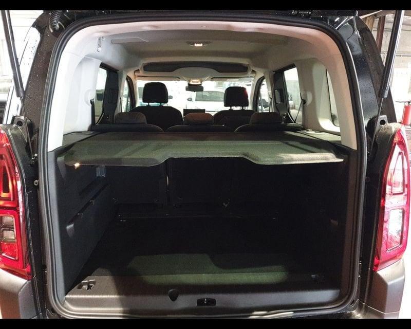 Citroën Berlingo BlueHDi 130 Stop&Start EAT8 Combi Feel