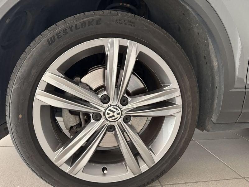 Volkswagen T-Roc T-Roc 2.0 TDI SCR 150 CV DSG Business BlueMotion Technology