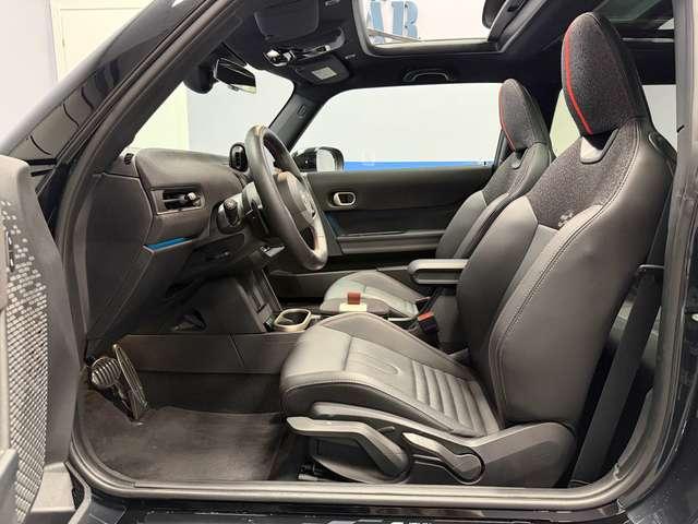 MINI John Cooper Works Mini JCW auto 231CV ITALIANA-H&K-TETTO-HEAD UP