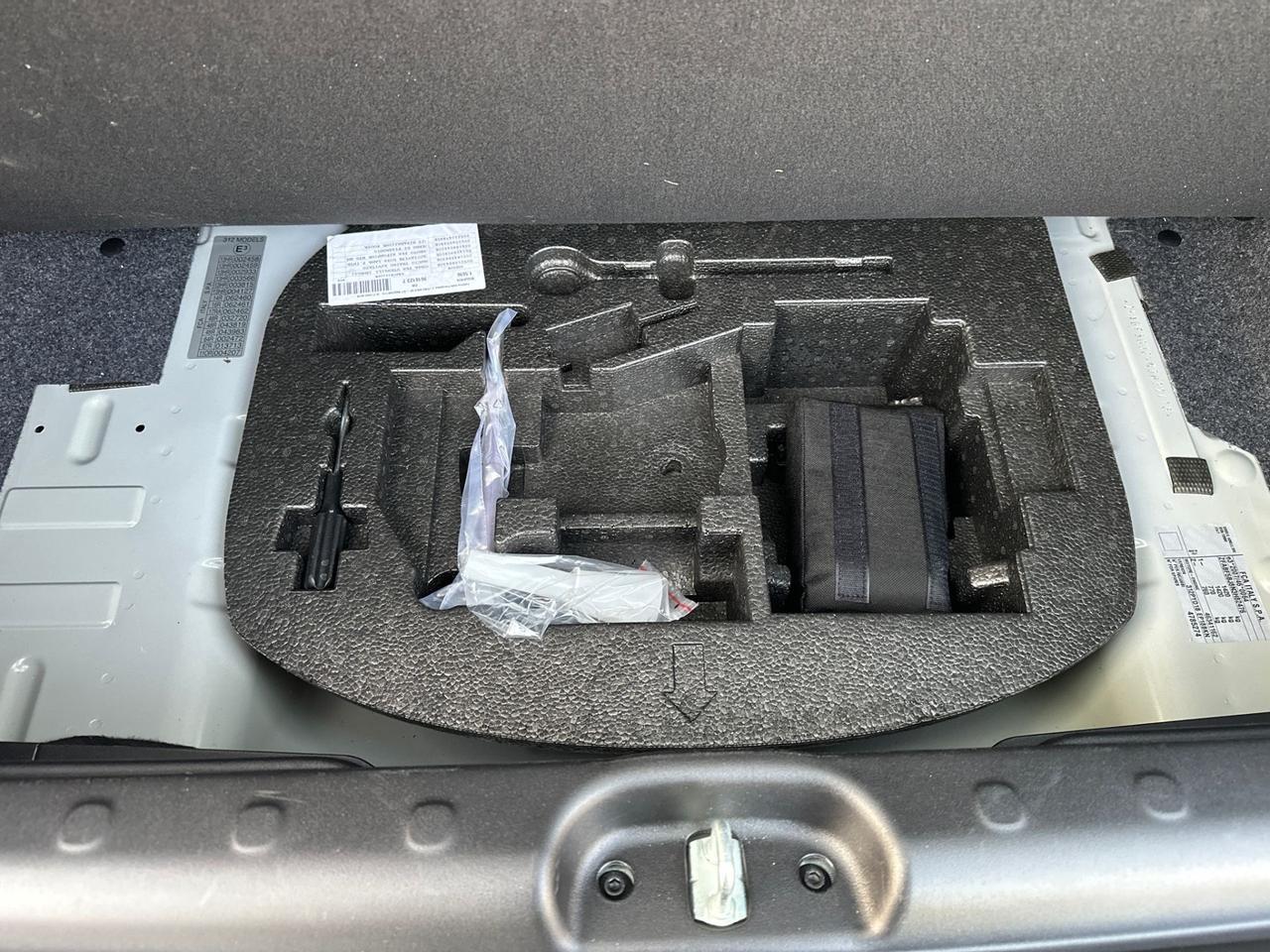 Fiat Panda 2022 1.0 FireFly ibrida/benzina 13.000 KM