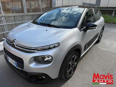 CITROEN C3 PureTech 82 GPL Shine