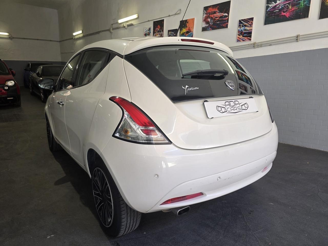 Lancia Ypsilon 1.2 69 CV unico proprietario