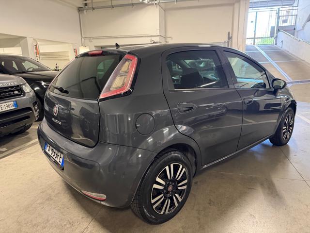 FIAT Punto 1.2 8V 5 porte Young