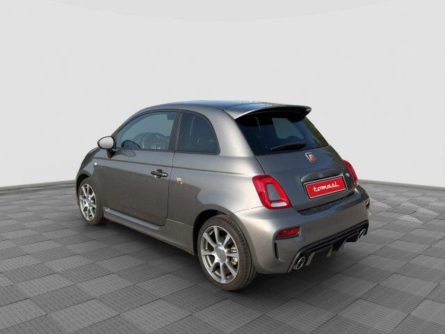 ABARTH 595 595 1.4 Turbo T-Jet 165 CV