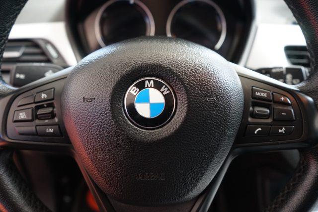 BMW X1 xDrive25e Business Advantage Certificata