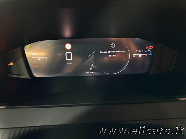 PEUGEOT 2008 Puretech S&S Allure