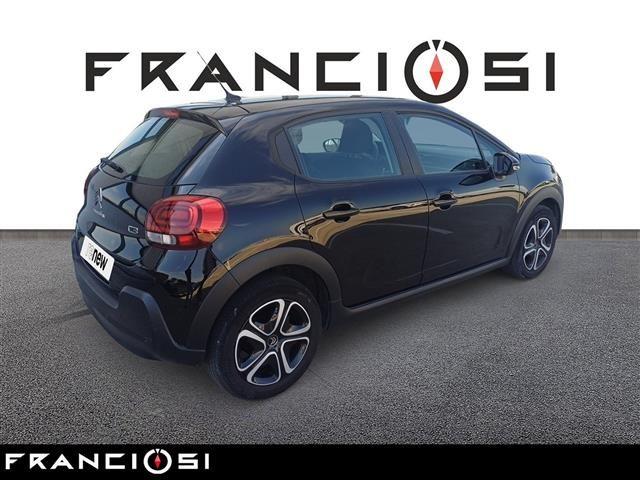 CITROEN C3 1.2 PureTech 83cv Feel S&S neopatentati my18