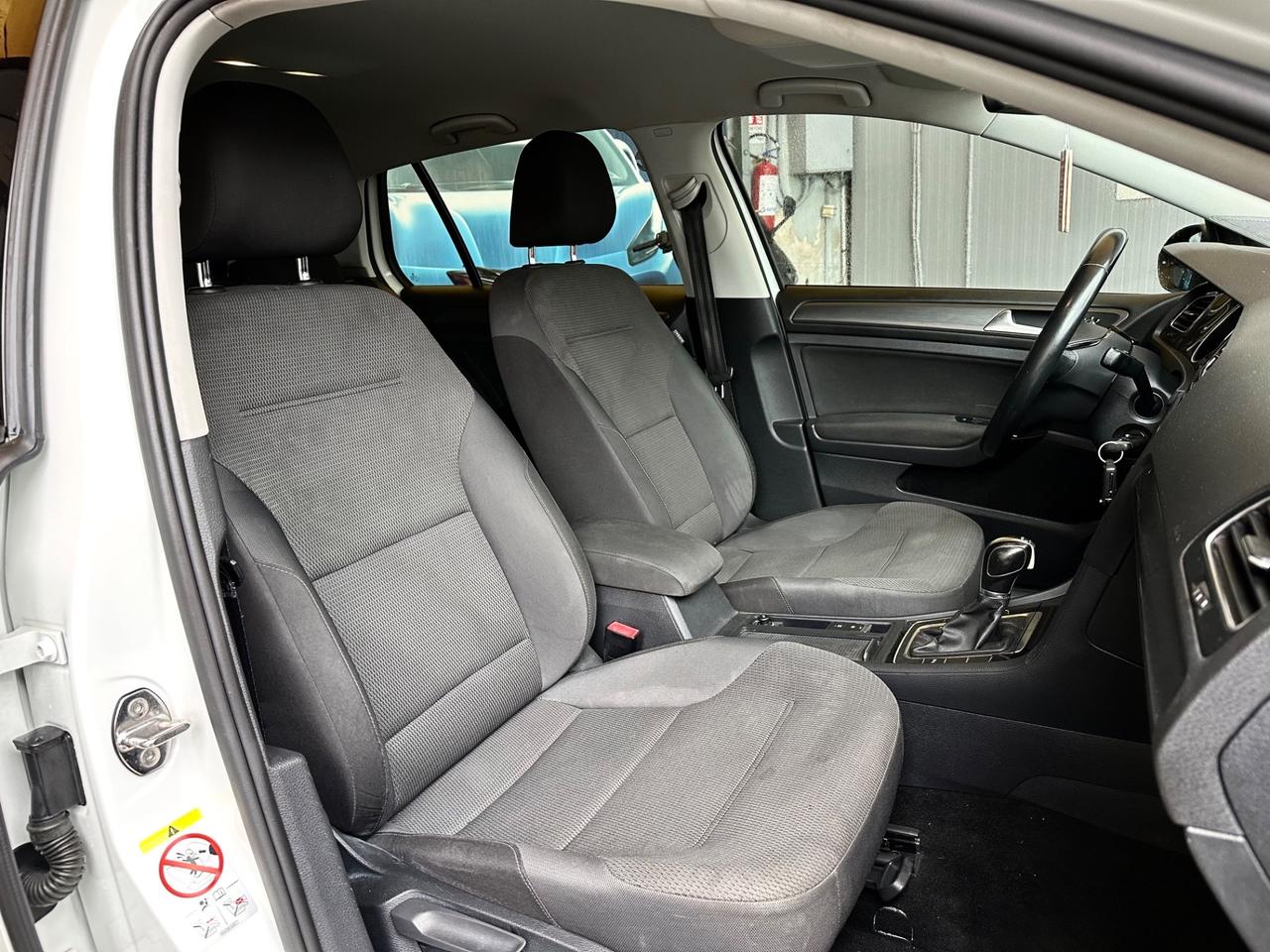 Volkswagen Golf 1.0 TSI 115 CV DSG 5p. Sport BlueMotion Tech.