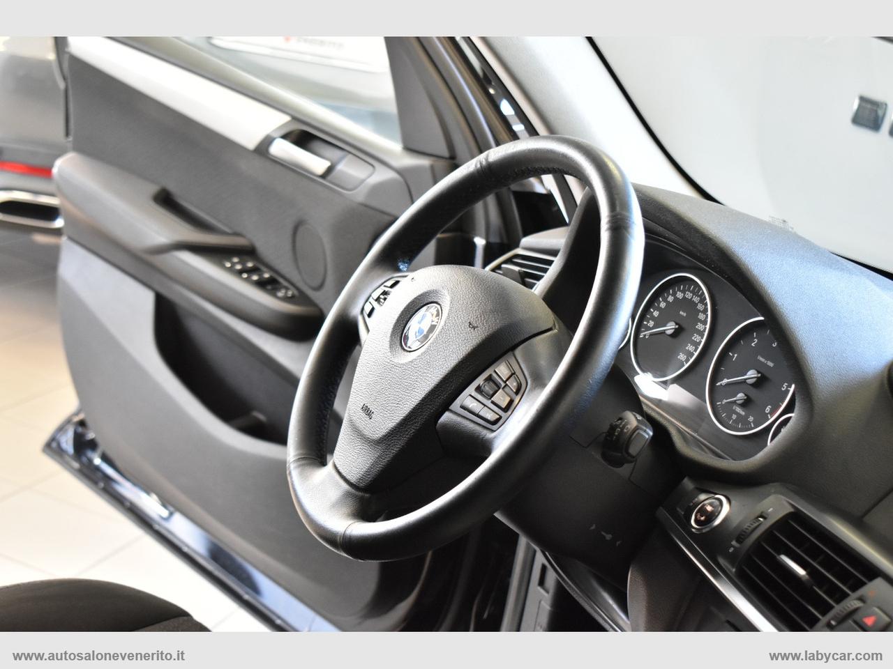 BMW X3 xDrive20d Futura