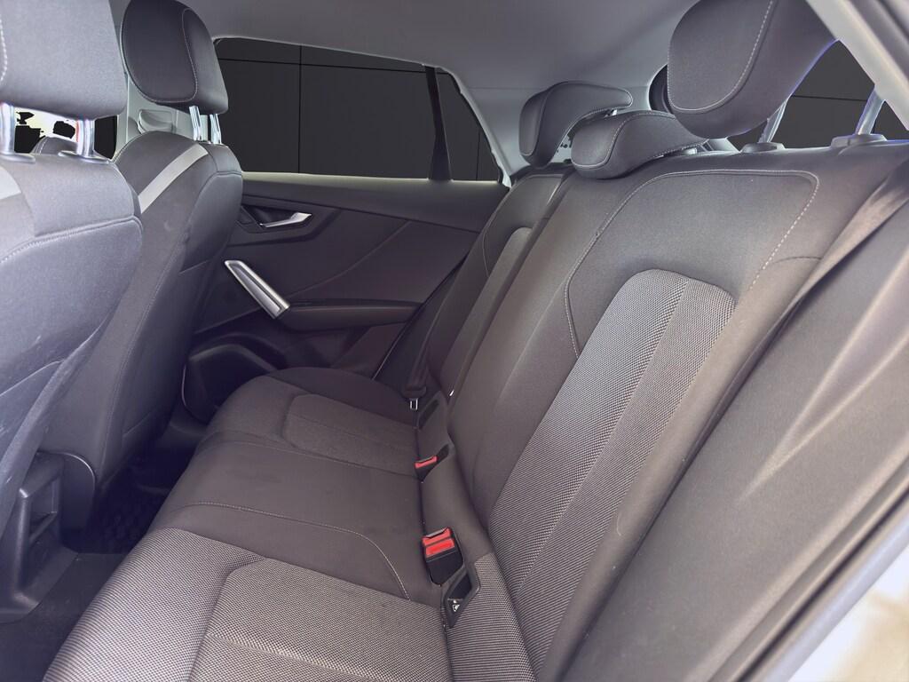 Audi Q2 1.6 tdi Sport s-tronic