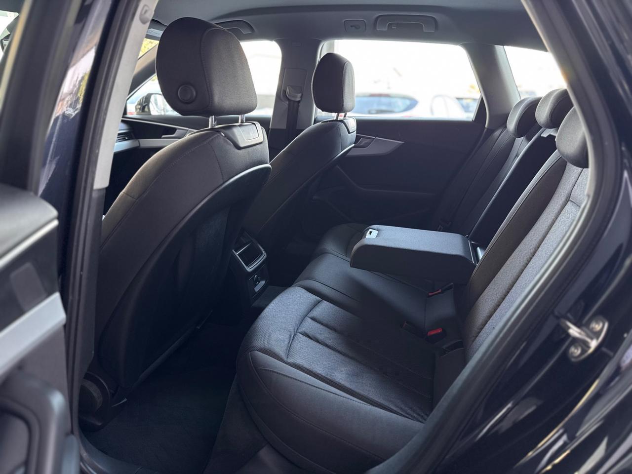 Audi A4 allroad 2.0 TDI 190 CV S tronic Evolution