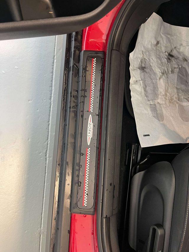 MINI Cooper D Clubman Mini Clubman 2.0 auto