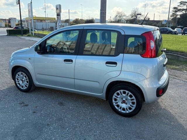 Fiat Panda ok neopatentati