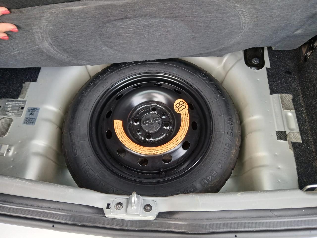 Fiat Panda 1.3 MJT S&S 4x4