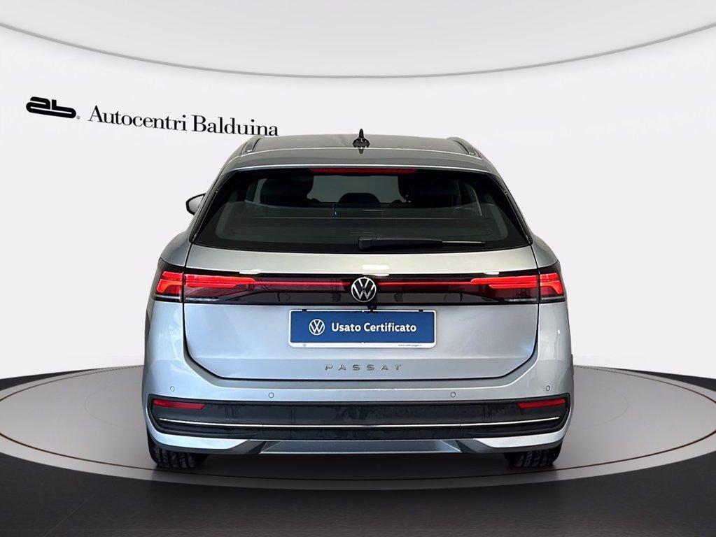 VOLKSWAGEN Passat 2.0 tdi scr business 150cv dsg del 2024